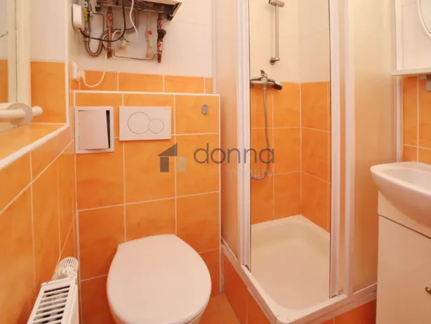 Pronájem bytu 2+kk, Praha, Plaská, 42 m2