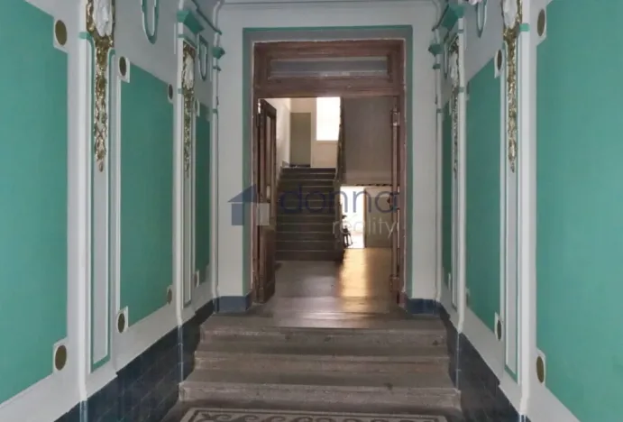 Pronájem bytu 2+kk, Praha, Plaská, 42 m2