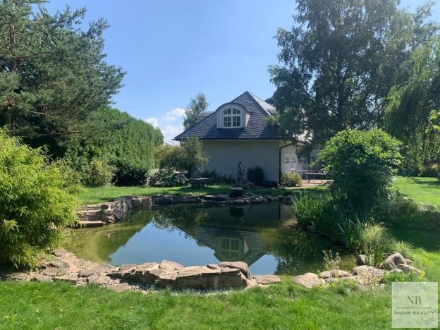 Prodej rodinného domu, Karlovy Vary, Pod Hvězdárnou, 384 m2