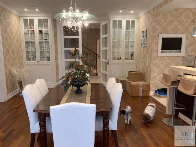 Prodej rodinného domu, Karlovy Vary, Pod Hvězdárnou, 384 m2