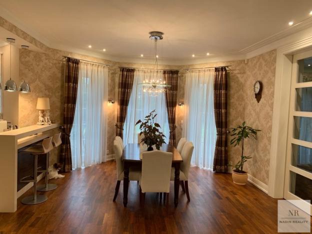 Prodej rodinného domu, Karlovy Vary, Pod Hvězdárnou, 384 m2