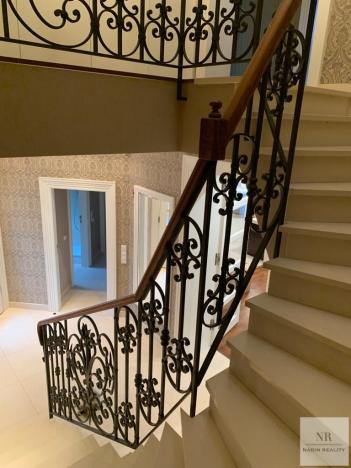 Prodej rodinného domu, Karlovy Vary, Pod Hvězdárnou, 384 m2