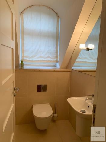 Prodej rodinného domu, Karlovy Vary, Pod Hvězdárnou, 384 m2