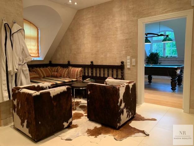 Prodej rodinného domu, Karlovy Vary, Pod Hvězdárnou, 384 m2