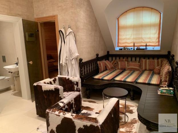 Prodej rodinného domu, Karlovy Vary, Pod Hvězdárnou, 384 m2