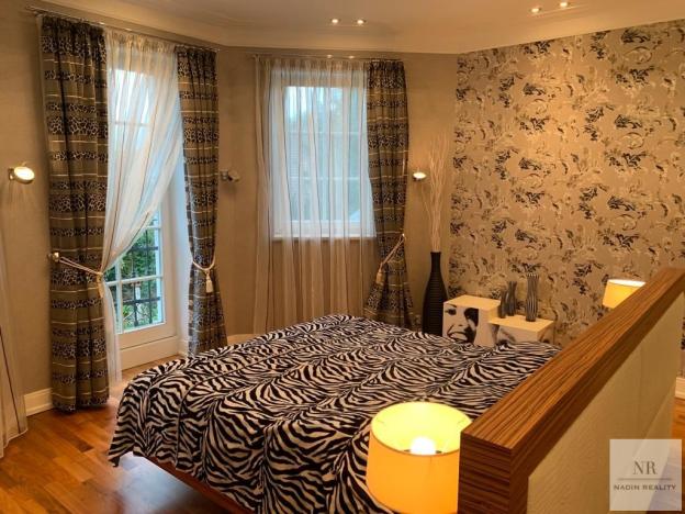 Prodej rodinného domu, Karlovy Vary, Pod Hvězdárnou, 384 m2