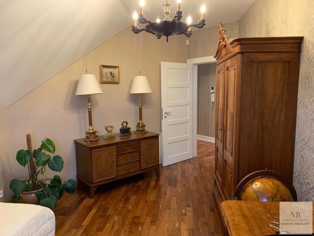 Prodej rodinného domu, Karlovy Vary, Pod Hvězdárnou, 384 m2