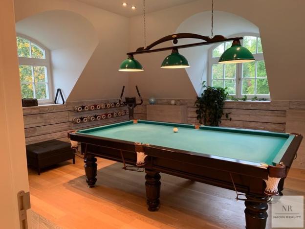 Prodej rodinného domu, Karlovy Vary, Pod Hvězdárnou, 384 m2