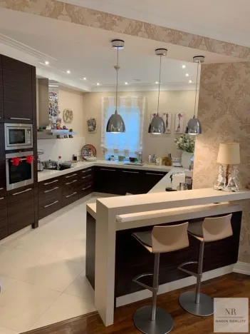 Prodej rodinného domu, Karlovy Vary, Pod Hvězdárnou, 384 m2