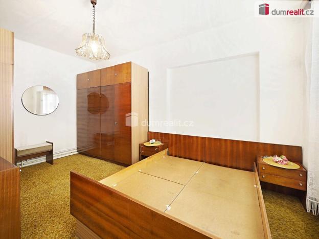 Prodej rodinného domu, Děčany - Solany, 438 m2