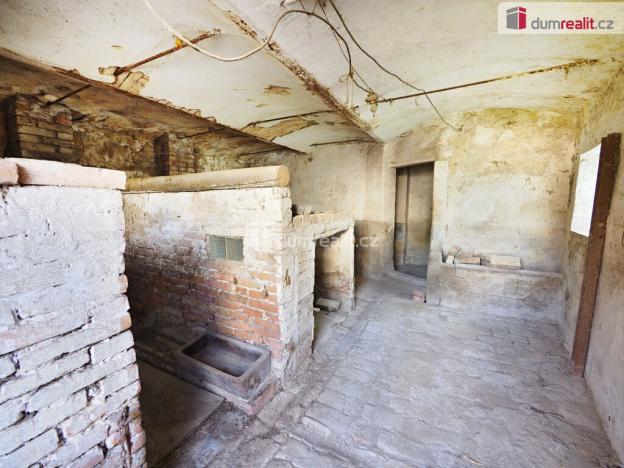 Prodej rodinného domu, Děčany - Solany, 438 m2