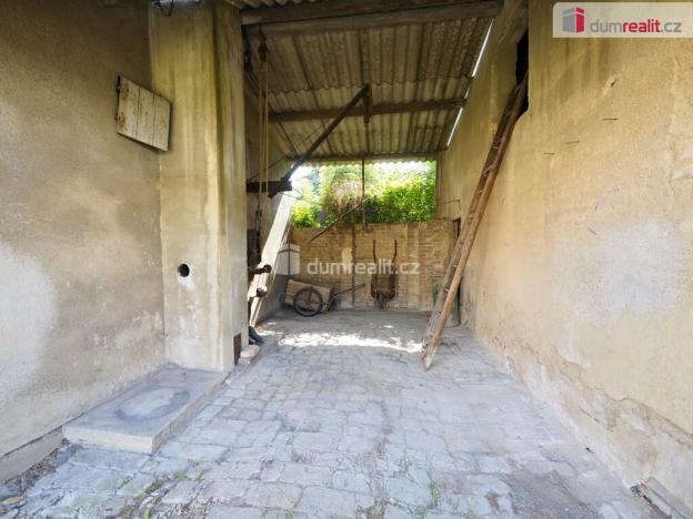 Prodej rodinného domu, Děčany - Solany, 438 m2