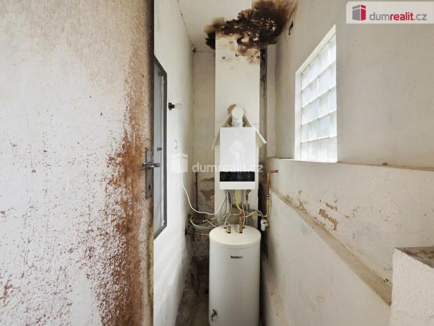 Prodej rodinného domu, Děčany - Solany, 438 m2