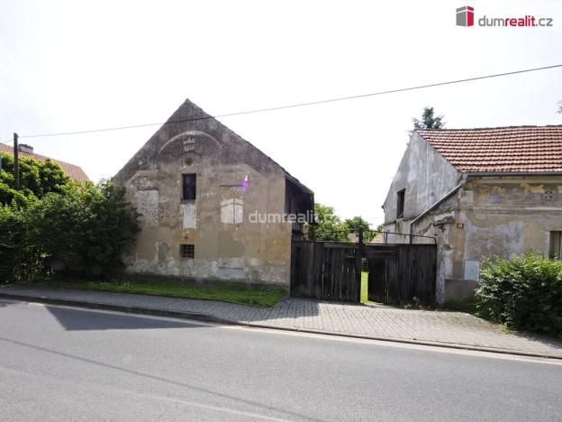 Prodej rodinného domu, Děčany - Solany, 95 m2