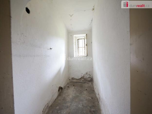 Prodej rodinného domu, Děčany - Solany, 95 m2