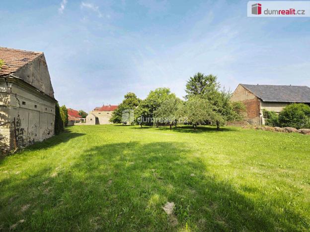 Prodej rodinného domu, Děčany - Solany, 95 m2