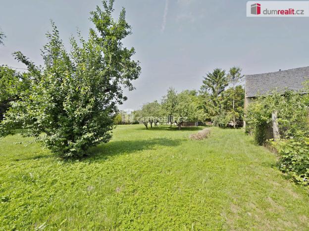 Prodej rodinného domu, Děčany - Solany, 95 m2