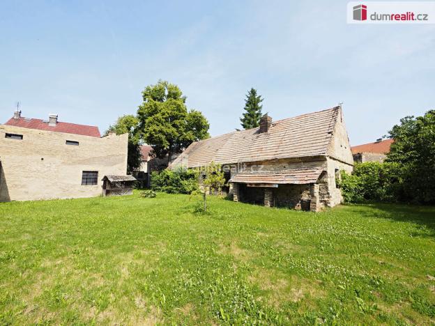 Prodej rodinného domu, Děčany - Solany, 95 m2