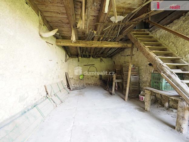 Prodej rodinného domu, Děčany - Solany, 95 m2