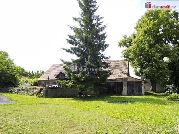 Prodej rodinného domu, Děčany - Solany, 95 m2