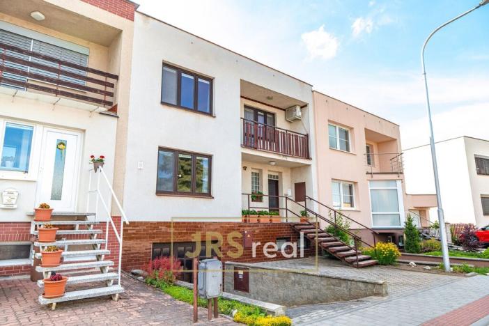 Prodej rodinného domu, Hustopeče, 230 m2