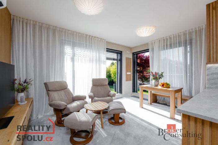 Prodej bytu 3+kk, Plzeň - Doudlevce, Heyrovského, 158 m2