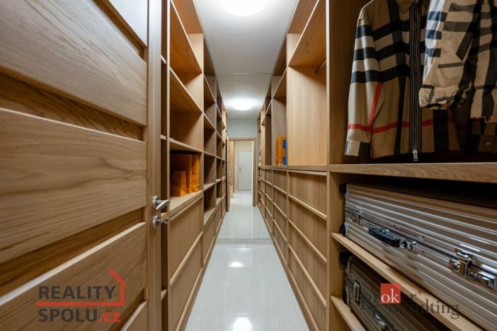 Prodej bytu 3+kk, Plzeň - Doudlevce, Heyrovského, 158 m2