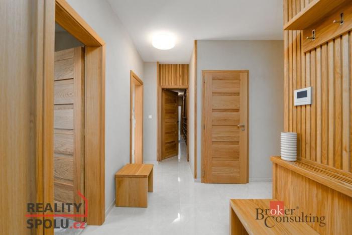 Prodej bytu 3+kk, Plzeň - Doudlevce, Heyrovského, 158 m2