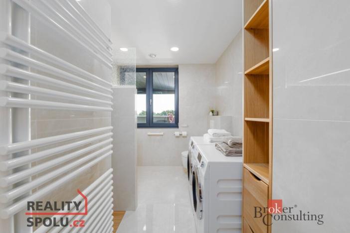 Prodej bytu 3+kk, Plzeň - Doudlevce, Heyrovského, 158 m2