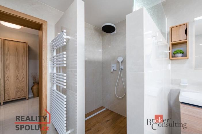 Prodej bytu 3+kk, Plzeň - Doudlevce, Heyrovského, 158 m2