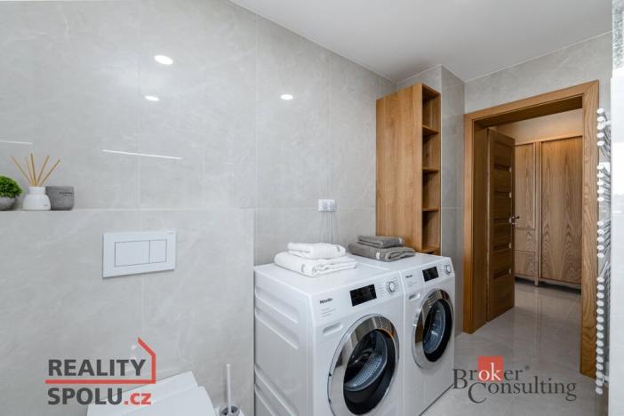 Prodej bytu 3+kk, Plzeň - Doudlevce, Heyrovského, 158 m2