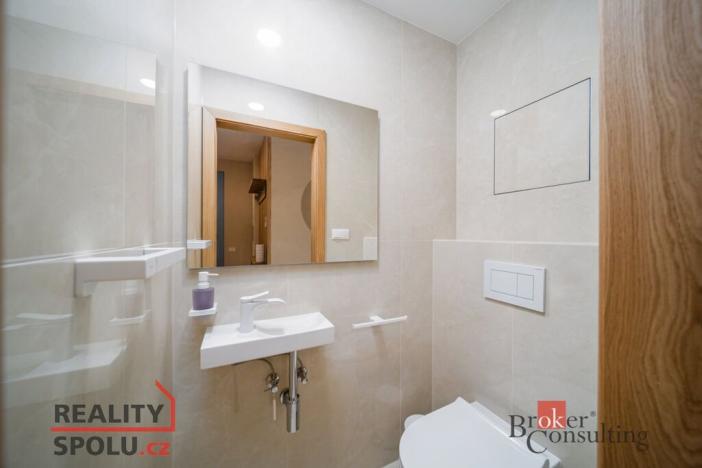 Prodej bytu 3+kk, Plzeň - Doudlevce, Heyrovského, 158 m2