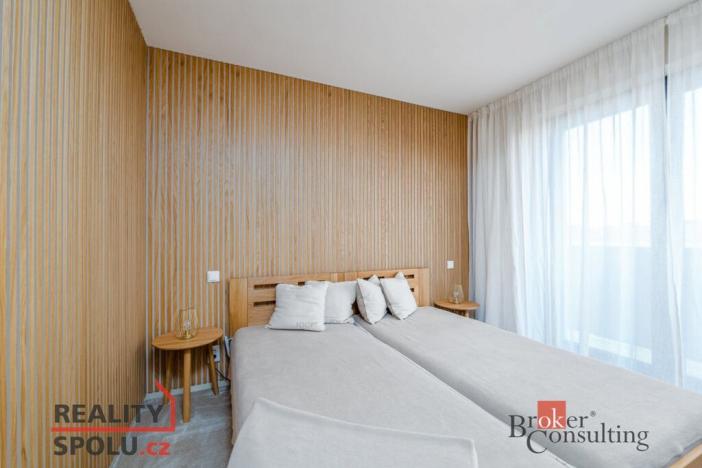 Prodej bytu 3+kk, Plzeň - Doudlevce, Heyrovského, 158 m2