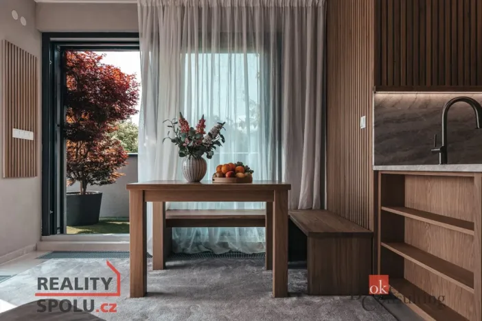 Prodej bytu 3+kk, Plzeň - Doudlevce, Heyrovského, 158 m2