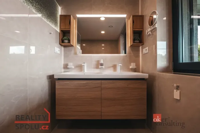 Prodej bytu 3+kk, Plzeň - Doudlevce, Heyrovského, 158 m2