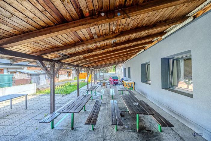 Prodej restaurace, Kozlovice, 500 m2