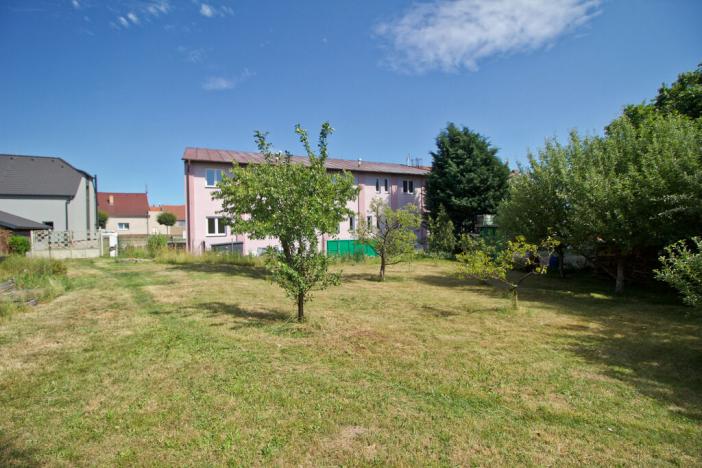 Prodej pozemku pro bydlení, Blatnice, 1276 m2