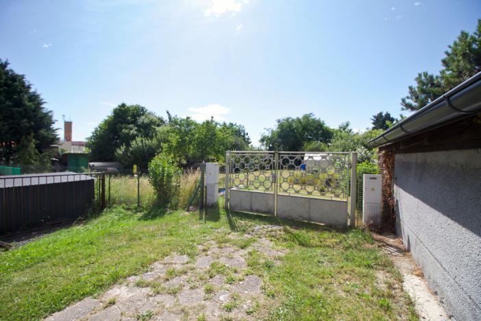 Prodej pozemku pro bydlení, Blatnice, 1276 m2