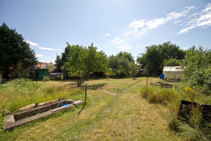 Prodej pozemku pro bydlení, Blatnice, 1276 m2