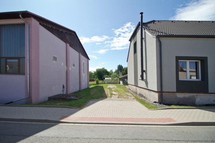 Prodej pozemku pro bydlení, Blatnice, 1276 m2