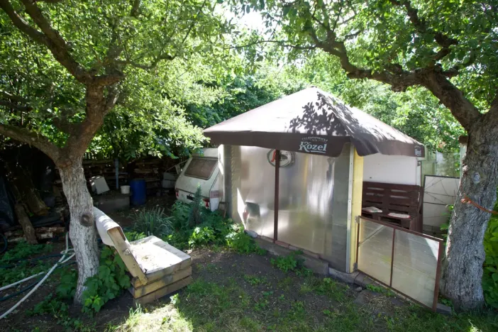 Prodej pozemku pro bydlení, Blatnice, 1276 m2