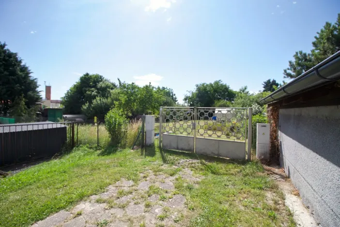 Prodej pozemku pro bydlení, Blatnice, 1276 m2