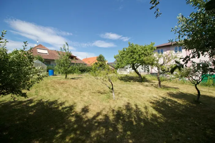 Prodej pozemku pro bydlení, Blatnice, 1276 m2