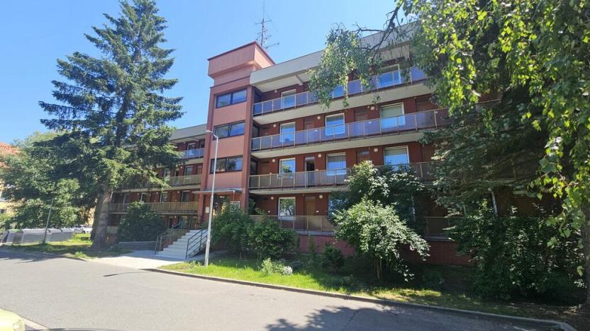 Prodej bytu 3+1, Příbram - Příbram VII, Gen. Kholla, 65 m2
