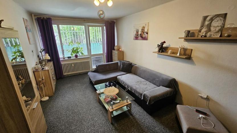 Prodej bytu 3+1, Příbram - Příbram VII, Gen. Kholla, 65 m2