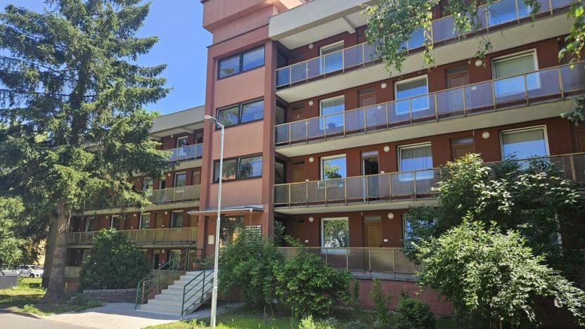 Prodej bytu 3+1, Příbram - Příbram VII, Gen. Kholla, 65 m2