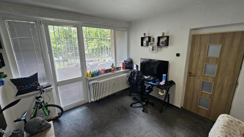 Prodej bytu 3+1, Příbram - Příbram VII, Gen. Kholla, 65 m2