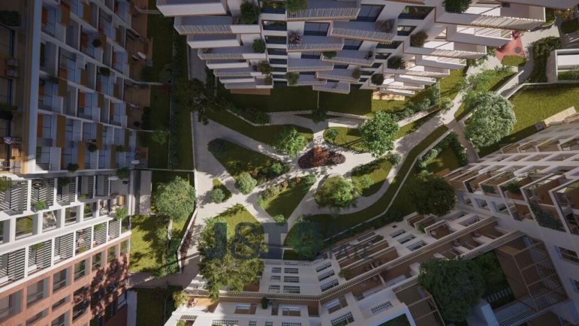 Prodej bytu 4+kk, Praha - Karlín, Libeňský ostrov, 106 m2