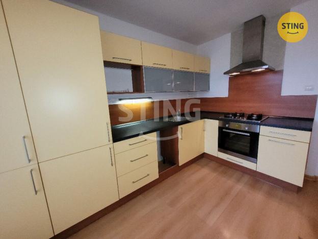 Pronájem bytu 3+1, Ostrava, Provaznická, 65 m2