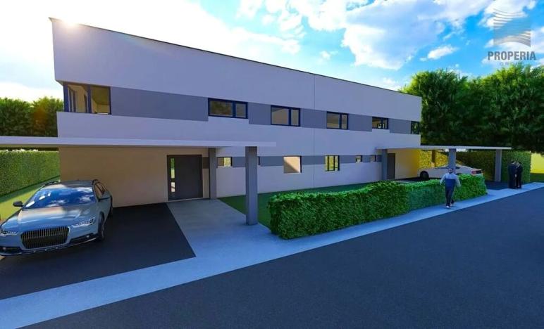 Prodej rodinného domu, Kuřim, Jestřábova, 208 m2